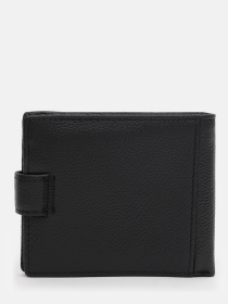 Портмоне Monsen модель K1T120D-H124bl-black Фото