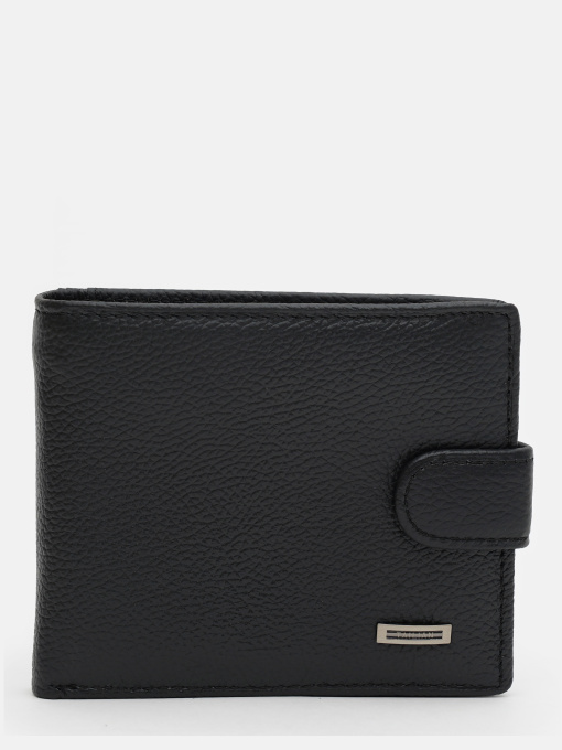 Портмоне Monsen модель K1T120D-H124bl-black Фото