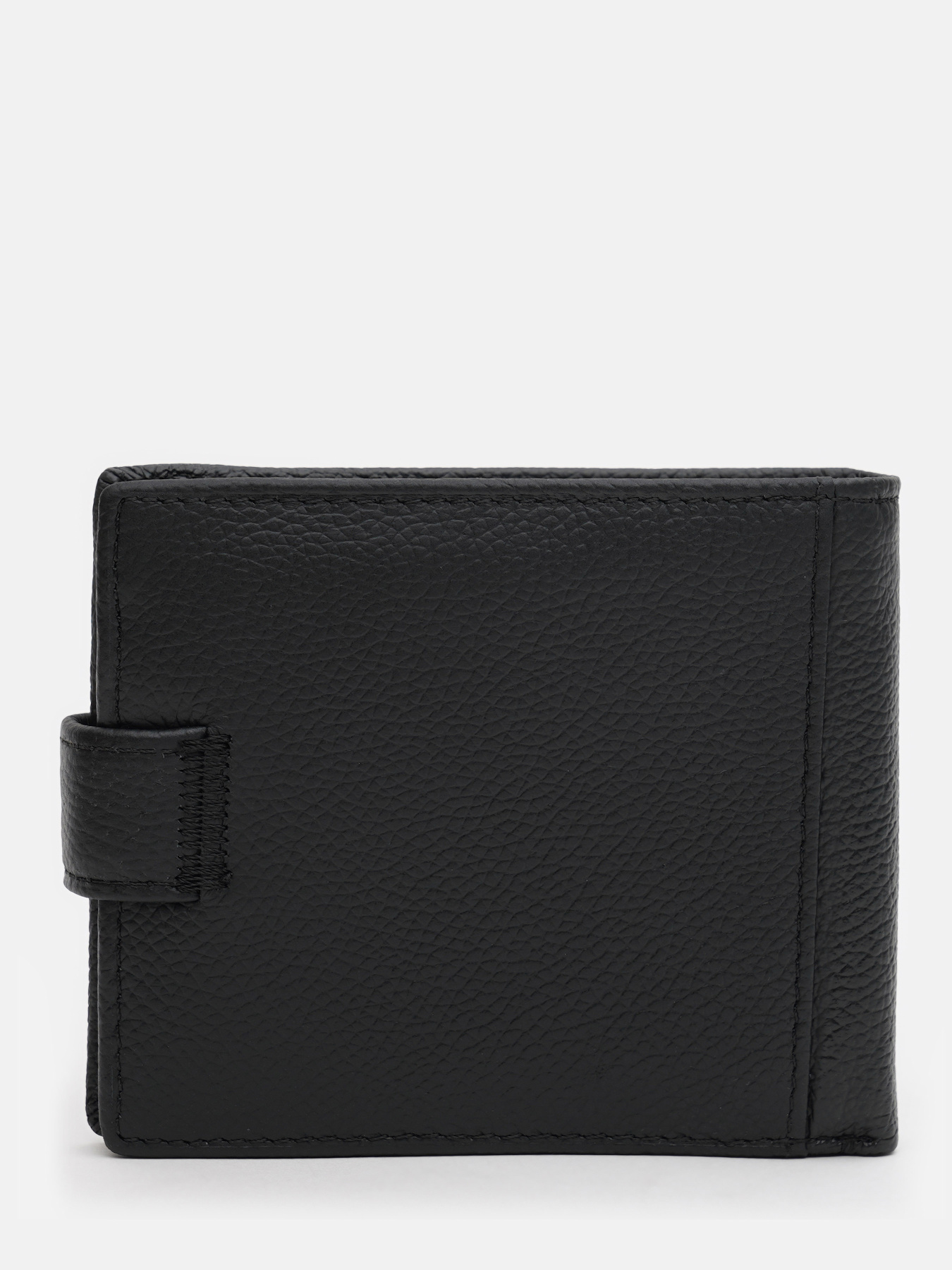 Портмоне Monsen модель K1T120D-H124bl-black Фото