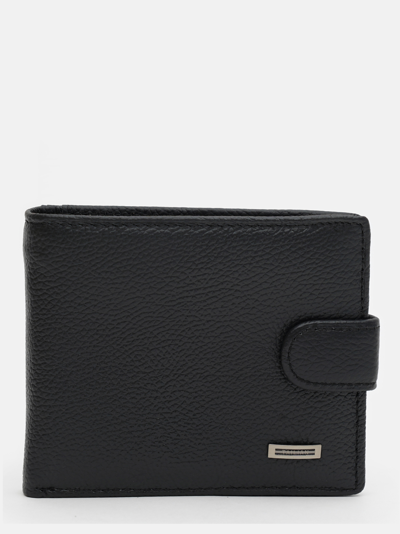 Портмоне Monsen модель K1T120D-H124bl-black Фото