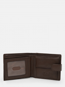 Портмоне Monsen модель K1T120D-H124br-brown Фото