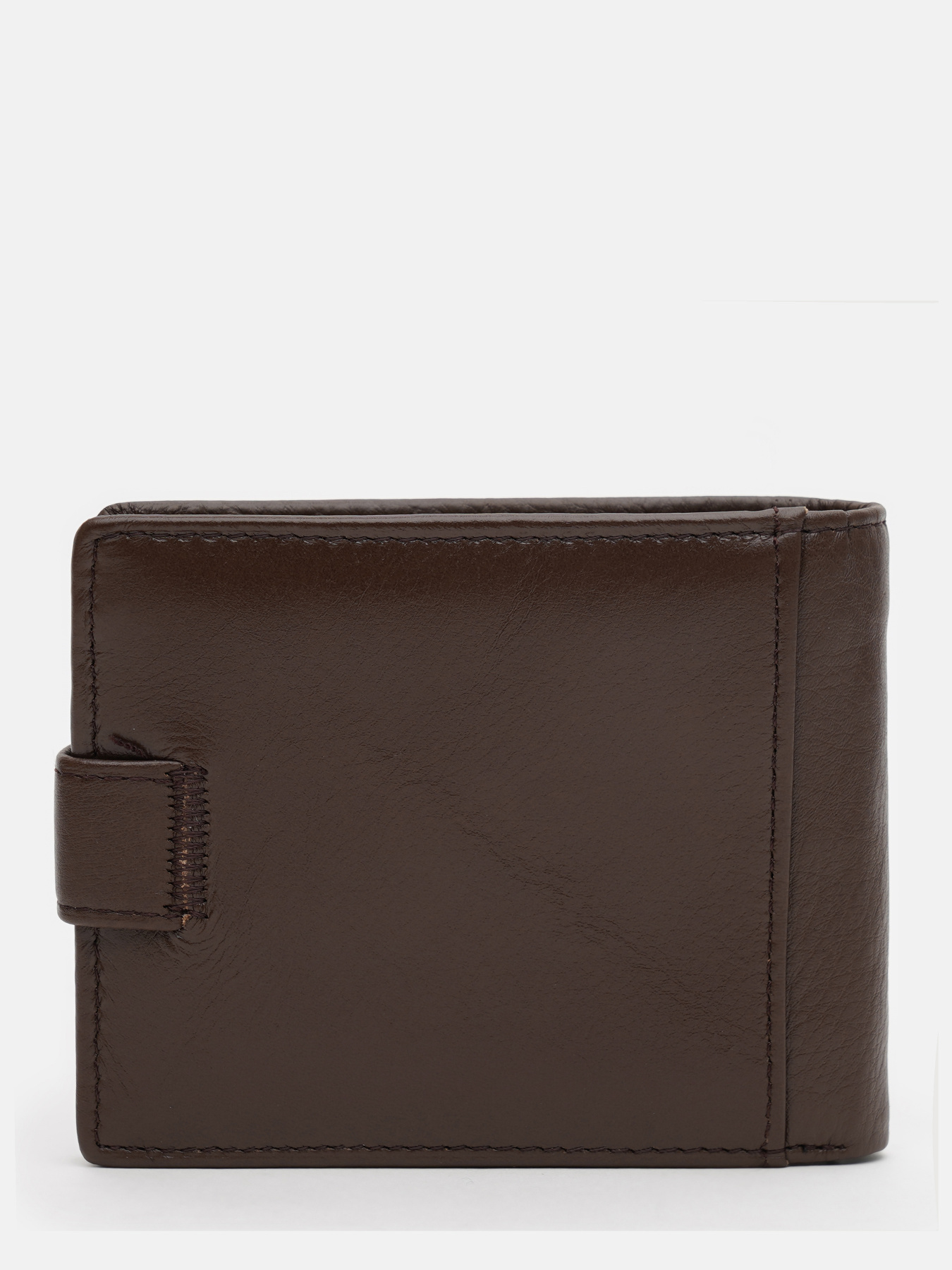 Портмоне Monsen модель K1T120D-H124br-brown Фото