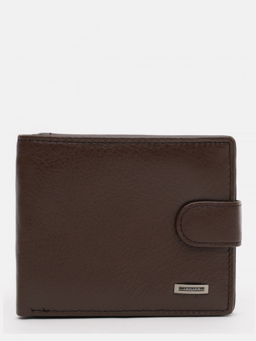 Портмоне Monsen модель K1T120D-H124br-brown Фото