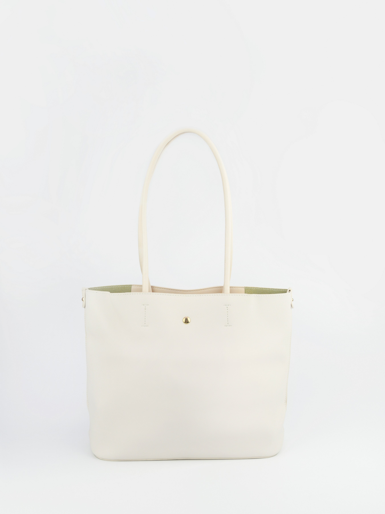 Сумка Respect модель 6705-2_CREAMY_WHITE Фото