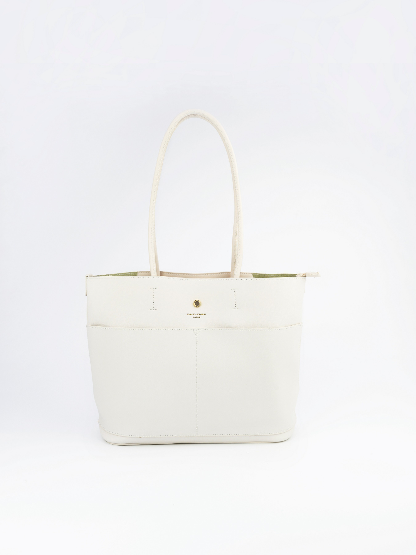 Сумка Respect модель 6705-2_CREAMY_WHITE Фото