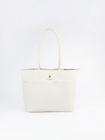 Сумка Respect модель 6705-2_CREAMY_WHITE Фото