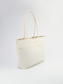 Сумка Respect модель 6705-2_CREAMY_WHITE Сумка Respect модель 6705-2_CREAMY_WHITE Фото