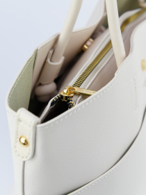 Сумка Respect модель 6705-2_CREAMY_WHITE Сумка Respect модель 6705-2_CREAMY_WHITE Фото