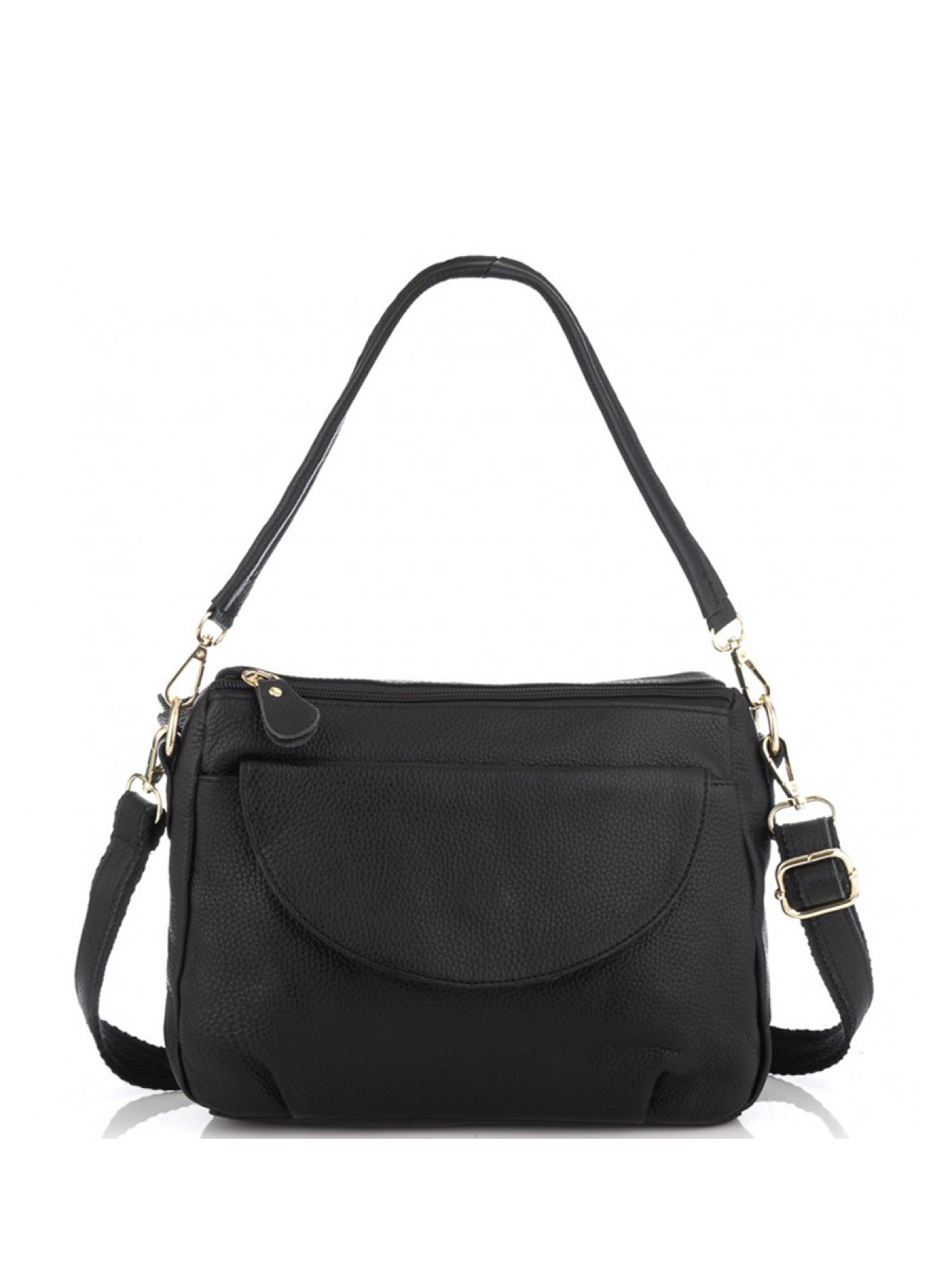Сумки RoyalBag модель NM20-W1195A Фото