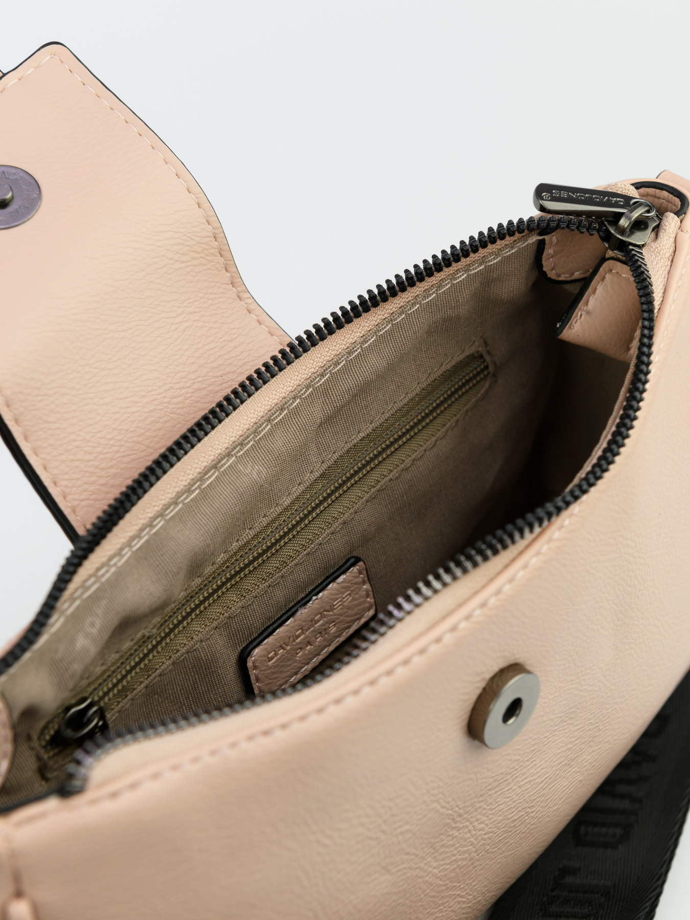 Сумка Respect модель 6707-2_PINK Фото