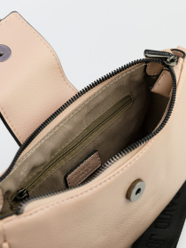 Сумка Respect модель 6707-2_PINK Сумка Respect модель 6707-2_PINK Фото