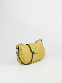 Сумка Respect модель 6707-2_F_YELLOW Фото