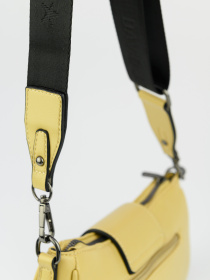 Сумка Respect модель 6707-2_F_YELLOW Фото