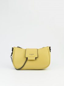 Сумка Respect модель 6707-2_F_YELLOW Фото