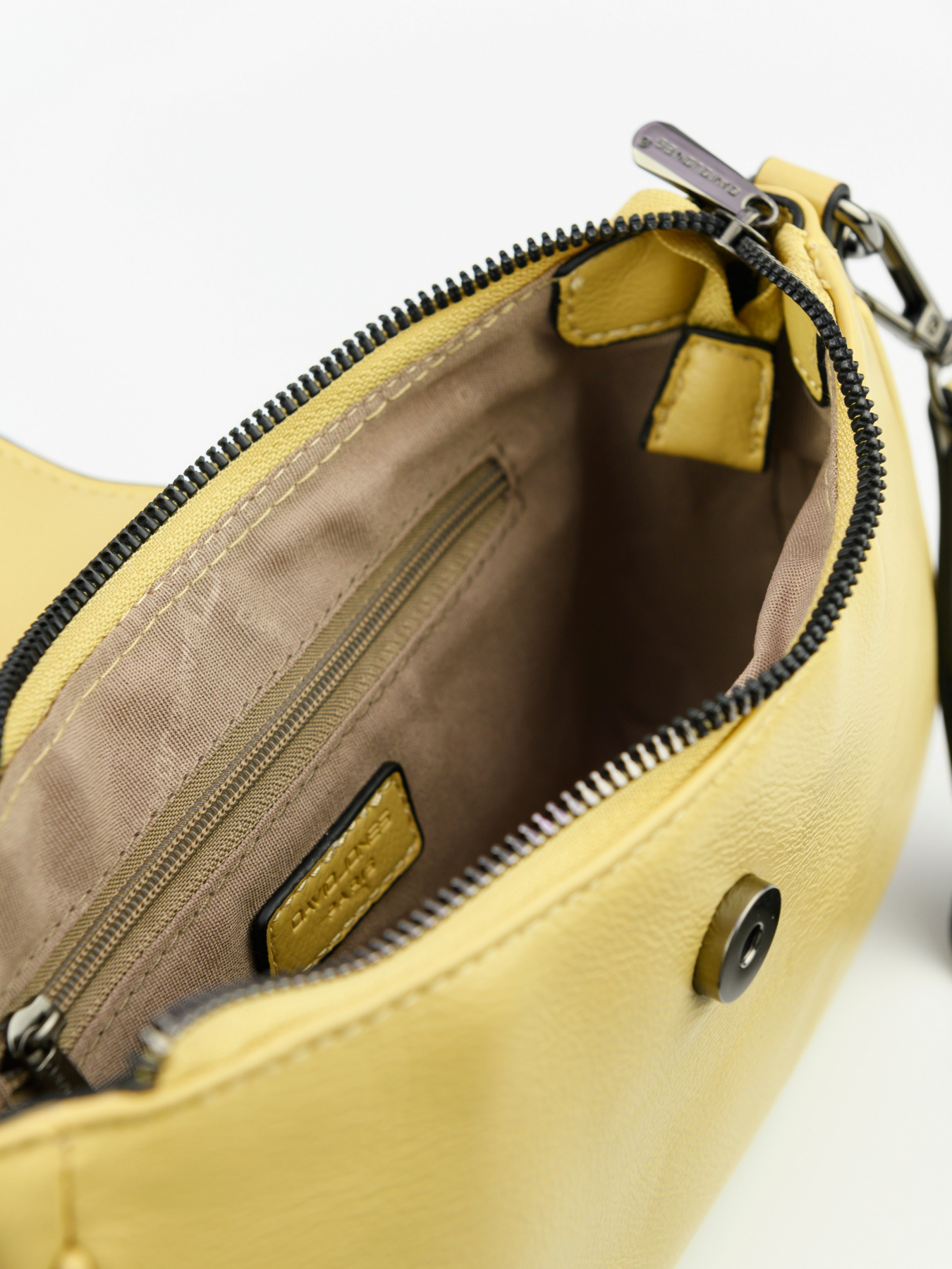 Сумка Respect модель 6707-2_F_YELLOW Сумка Respect модель 6707-2_F_YELLOW Фото