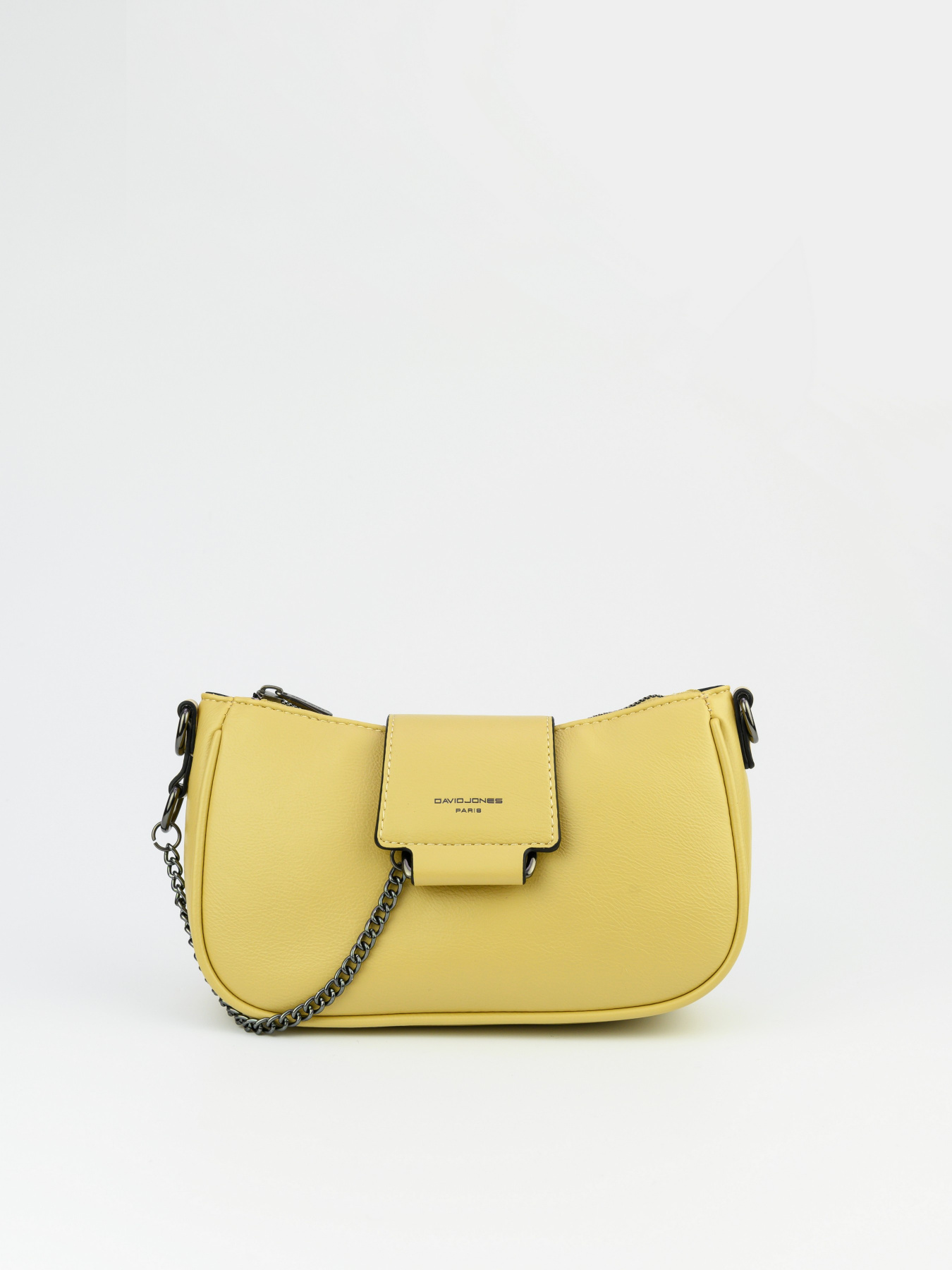 Сумка Respect модель 6707-2_F_YELLOW Сумка Respect модель 6707-2_F_YELLOW Фото