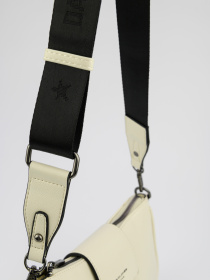 Сумка Respect модель 6707-2_IVORY Фото