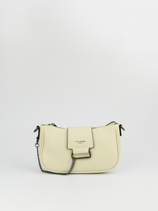 Сумка Respect модель 6707-2_IVORY Фото