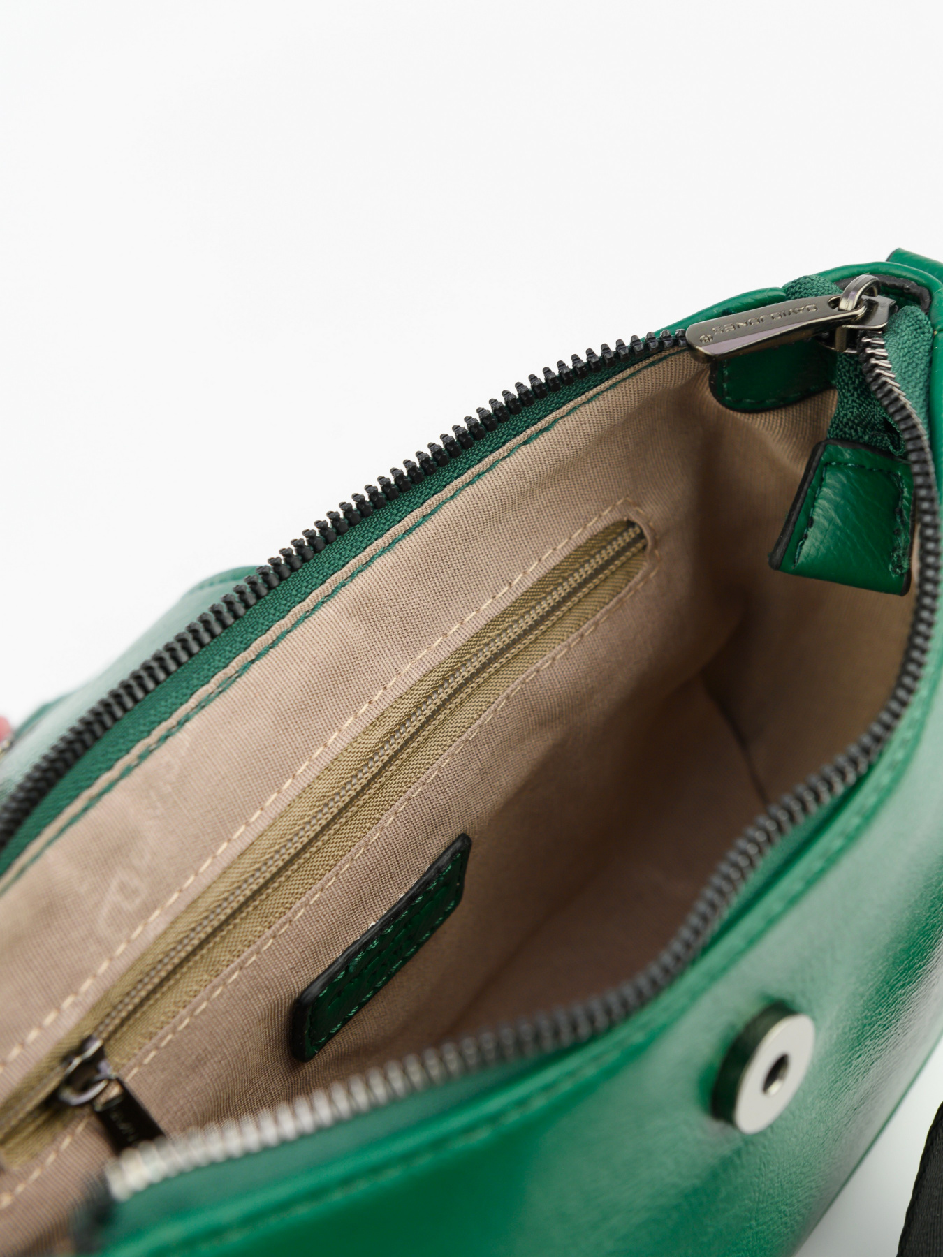 Сумка Respect модель 6707-2_GREEN Фото