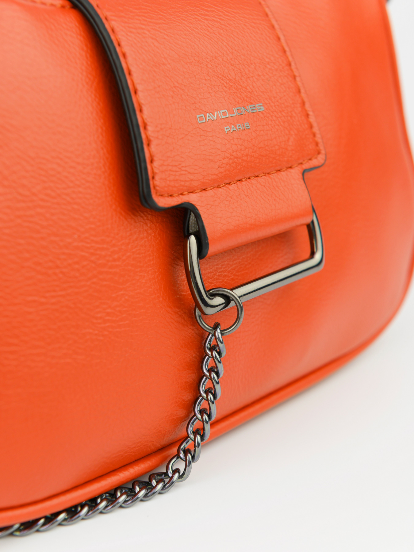 Сумка Respect модель 6707-2_ORANGE Фото