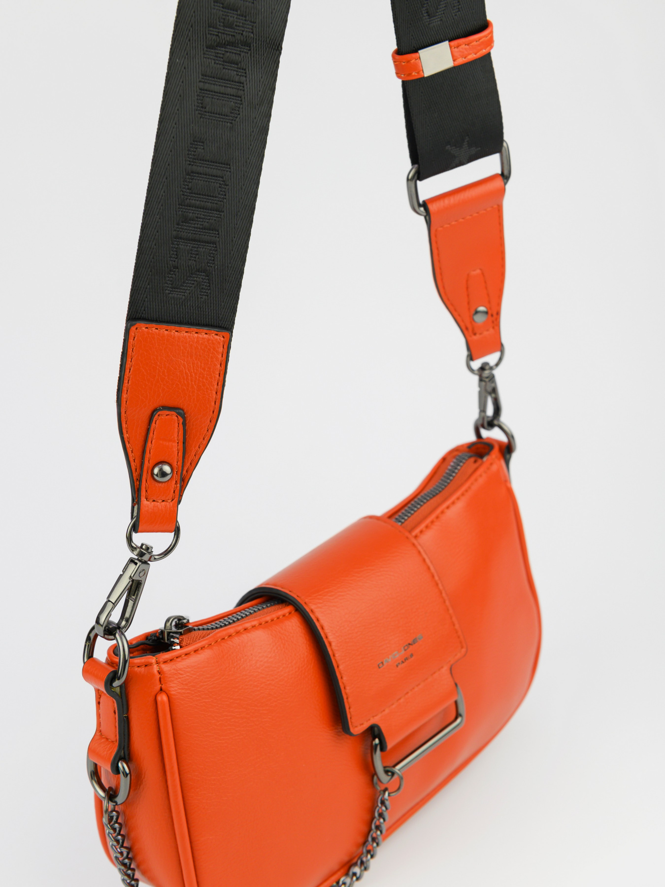 Сумка Respect модель 6707-2_ORANGE Фото