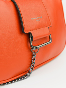 Сумка Respect модель 6707-2_ORANGE Фото