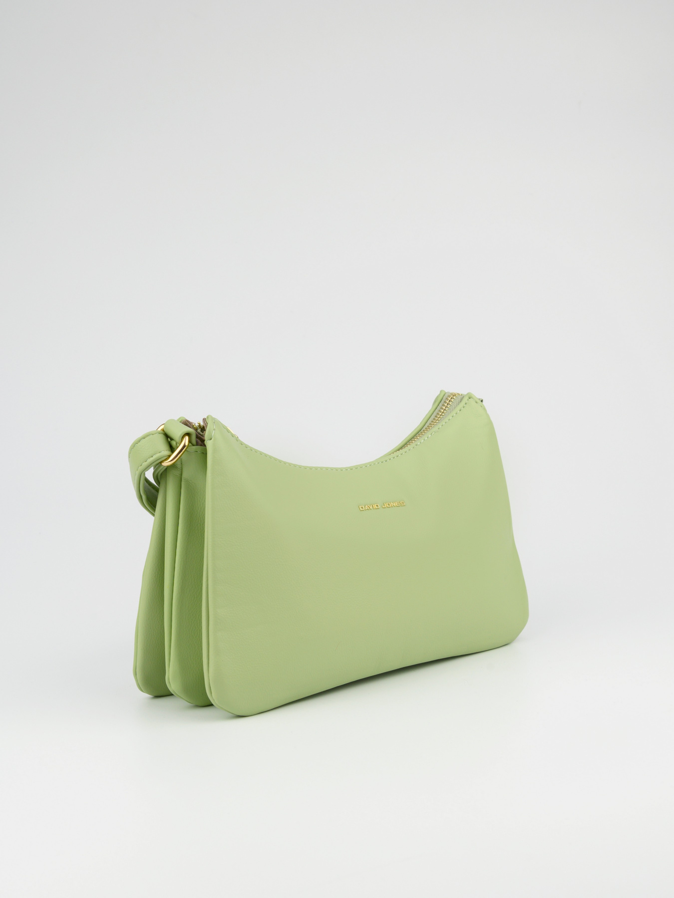 Сумки Respect модель CM6401_LIGHT_GREEN Фото