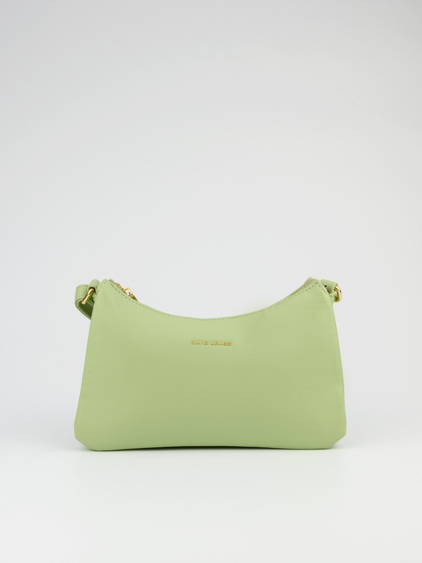 Сумки Respect модель CM6401_LIGHT_GREEN Фото