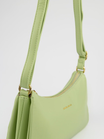 Сумка Respect модель CM6401_LIGHT_GREEN Сумка Respect модель CM6401_LIGHT_GREEN Фото