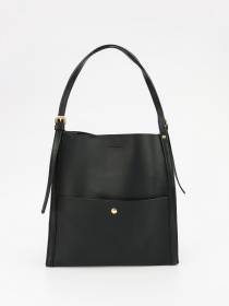 Сумка Respect модель CM6413_BLACK Сумка Respect модель CM6413_BLACK Фото