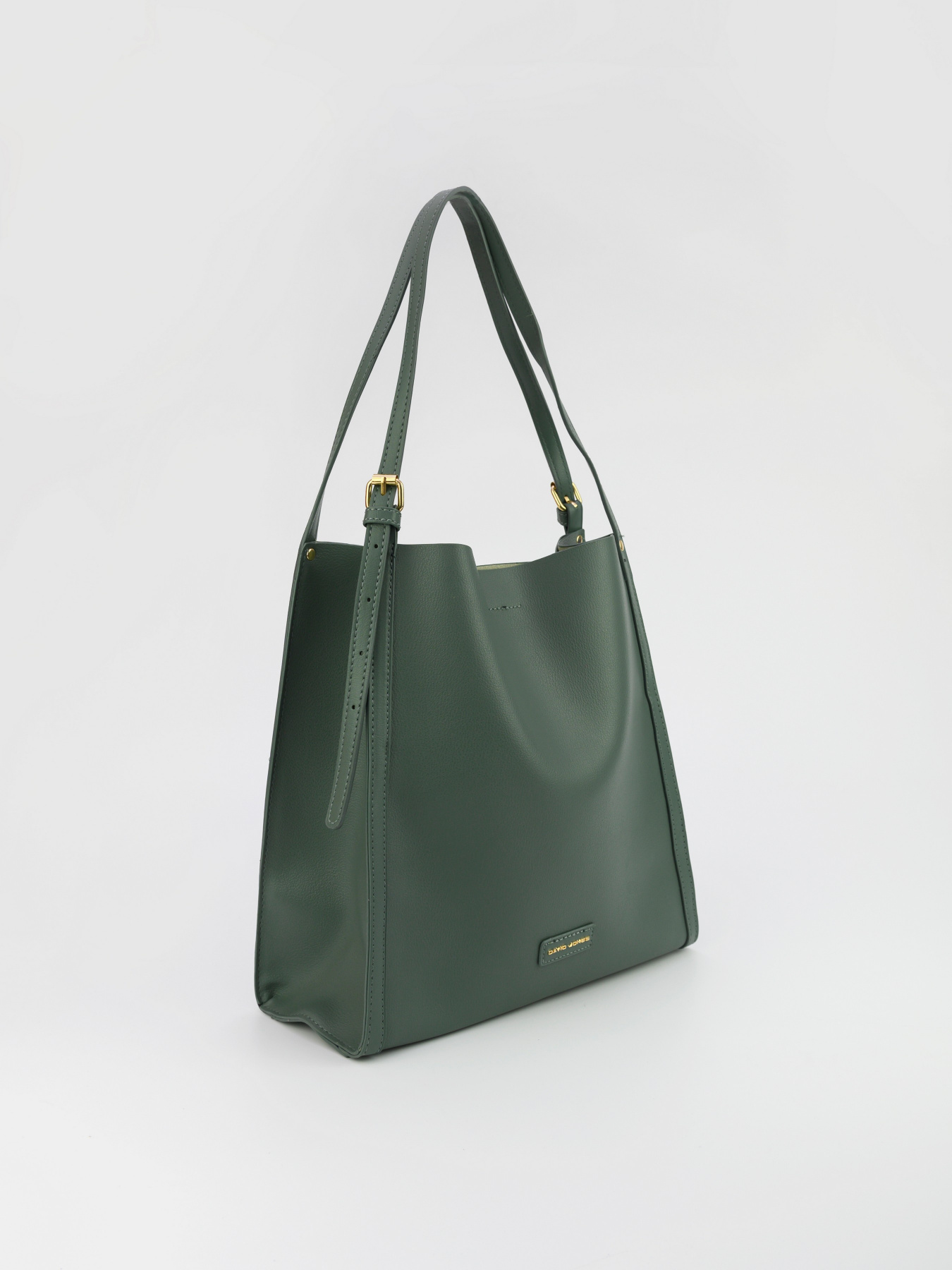 Сумка Respect модель CM6413_GREEN Фото