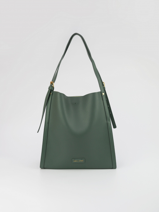 Сумка Respect модель CM6413_GREEN Фото