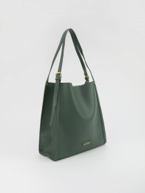 Сумка Respect модель CM6413_GREEN Фото