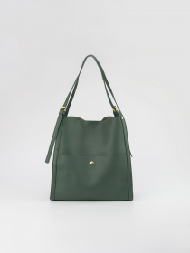 Сумки Respect модель CM6413_GREEN Фото