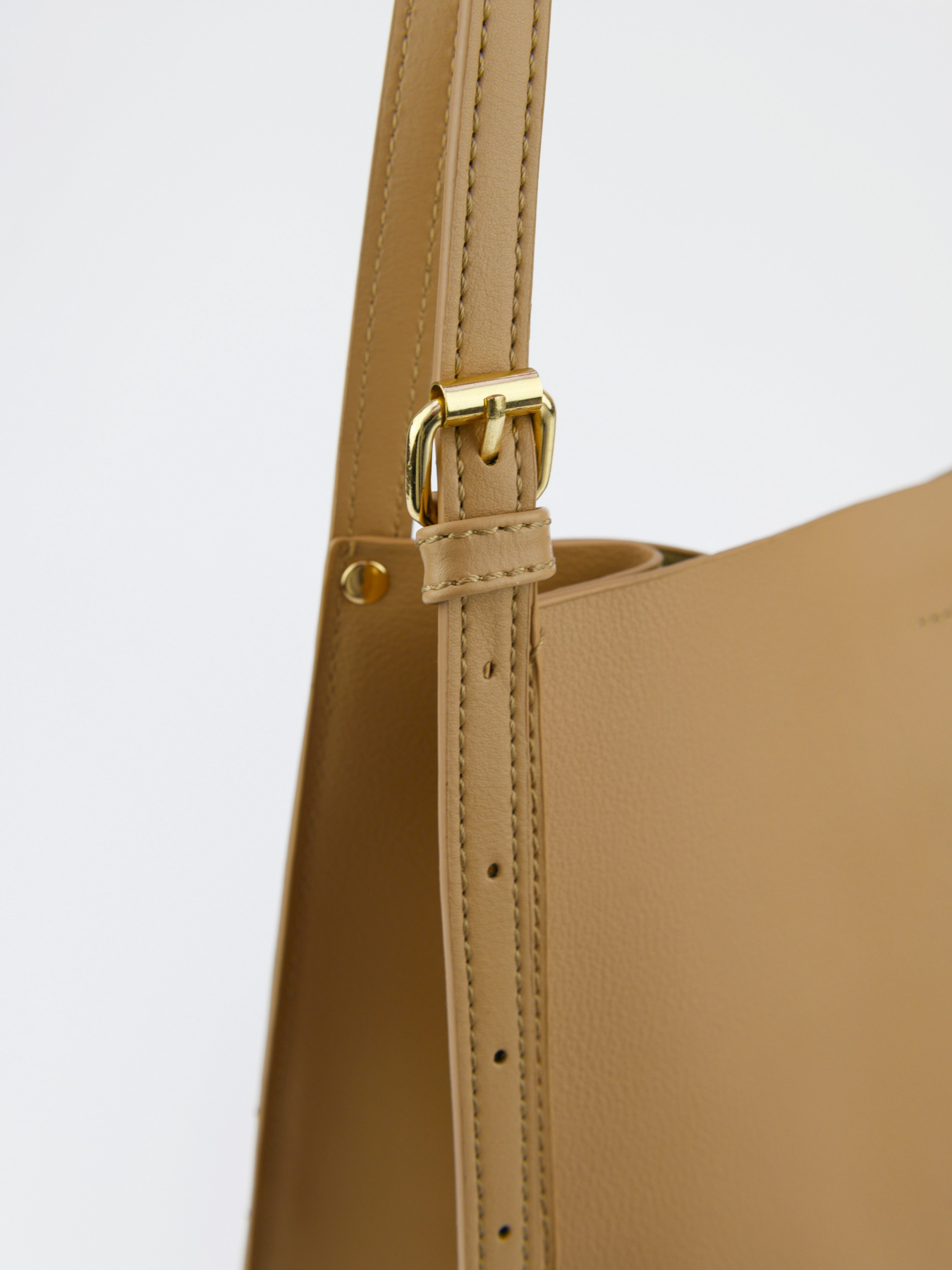 Сумка Respect модель CM6413_CAMEL Фото