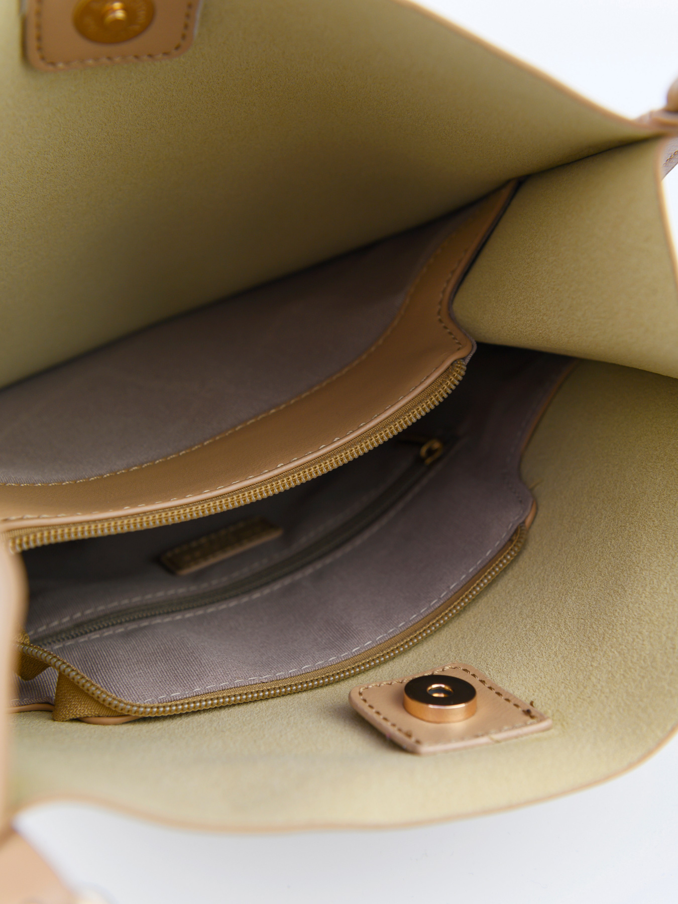 Сумка Respect модель CM6413_CAMEL Фото