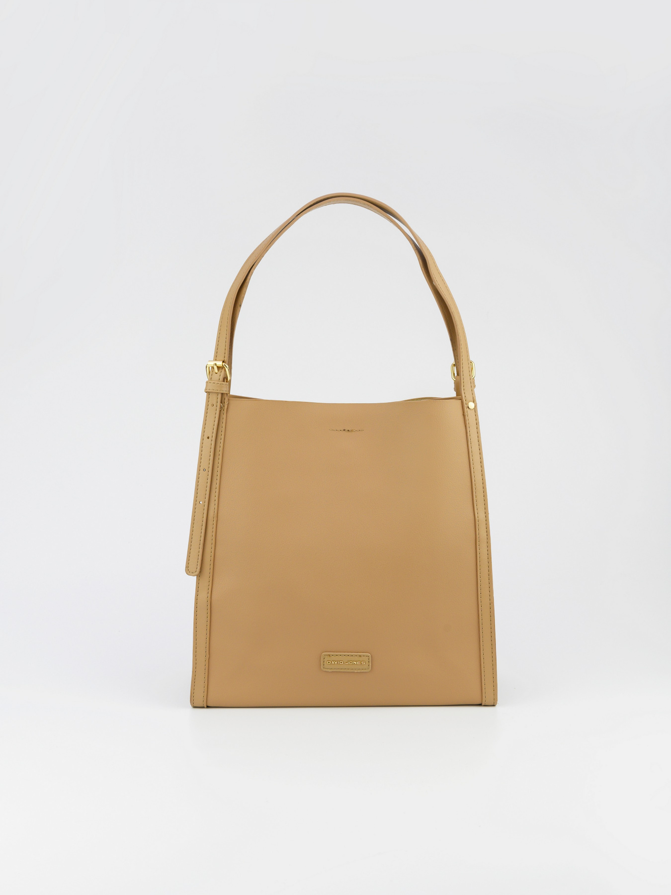 Сумка Respect модель CM6413_CAMEL Фото