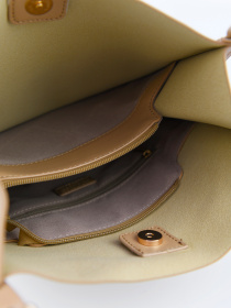 Сумка Respect модель CM6413_CAMEL Фото