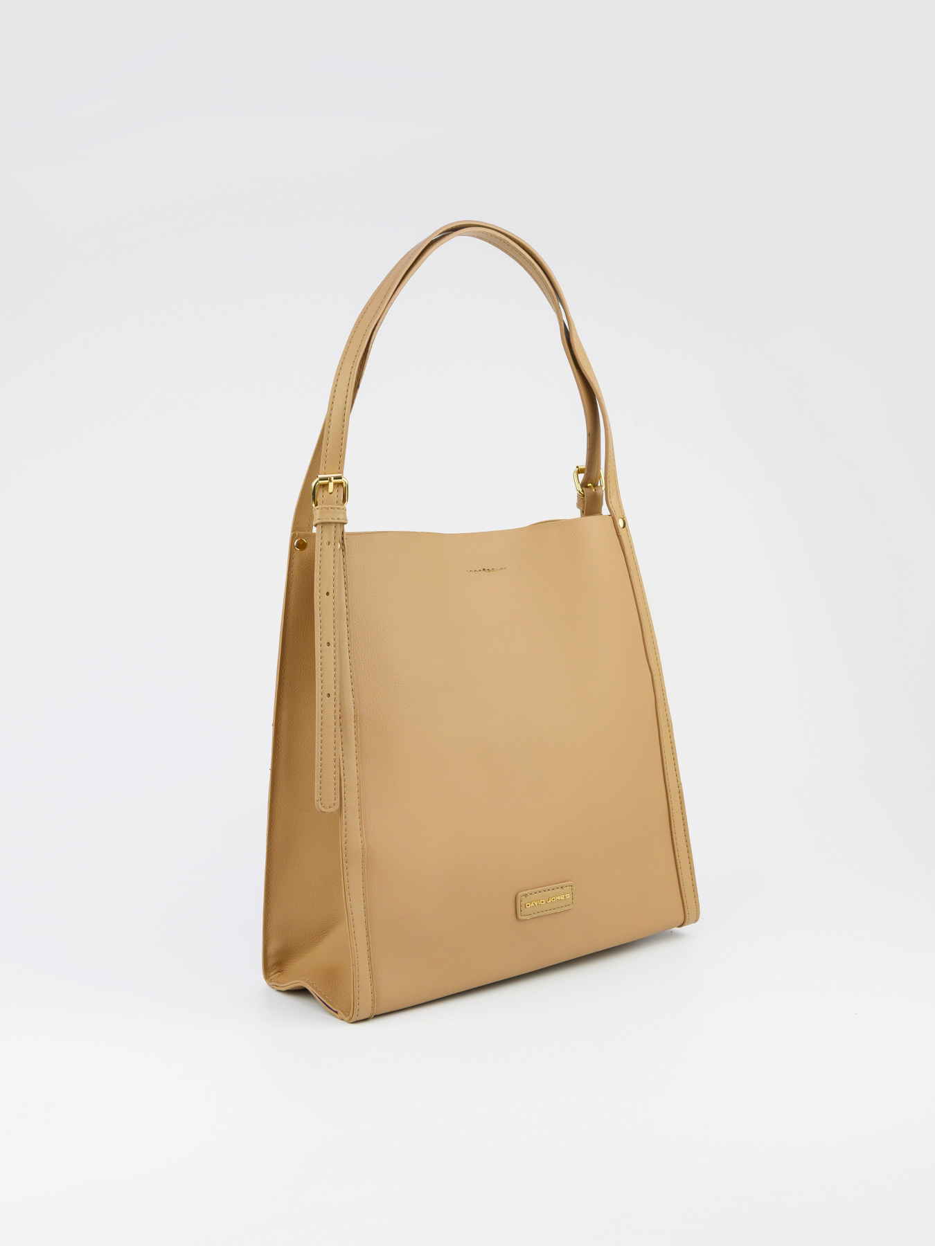 Сумка Respect модель CM6413_CAMEL Фото