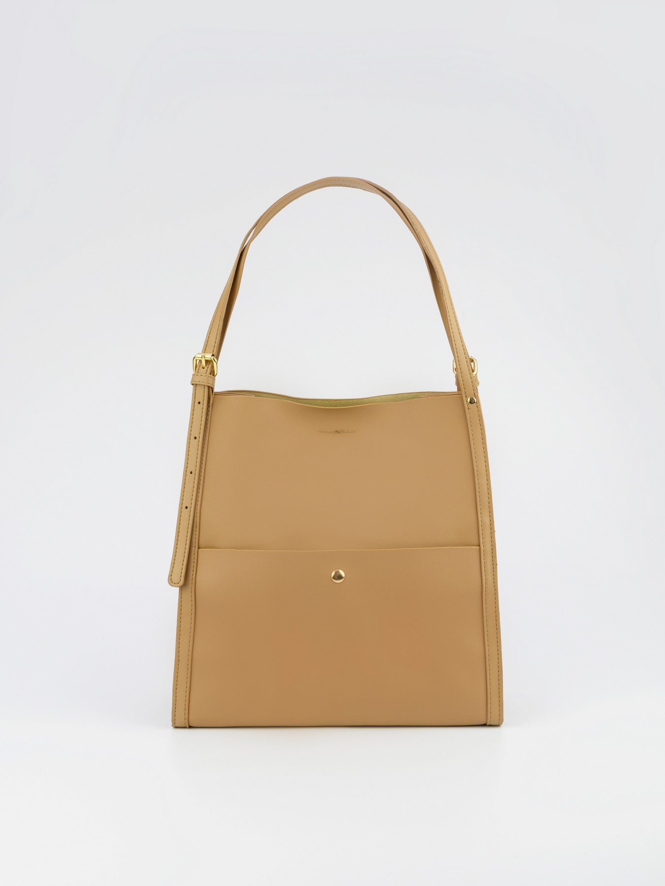 Сумка Respect модель CM6413_CAMEL Фото