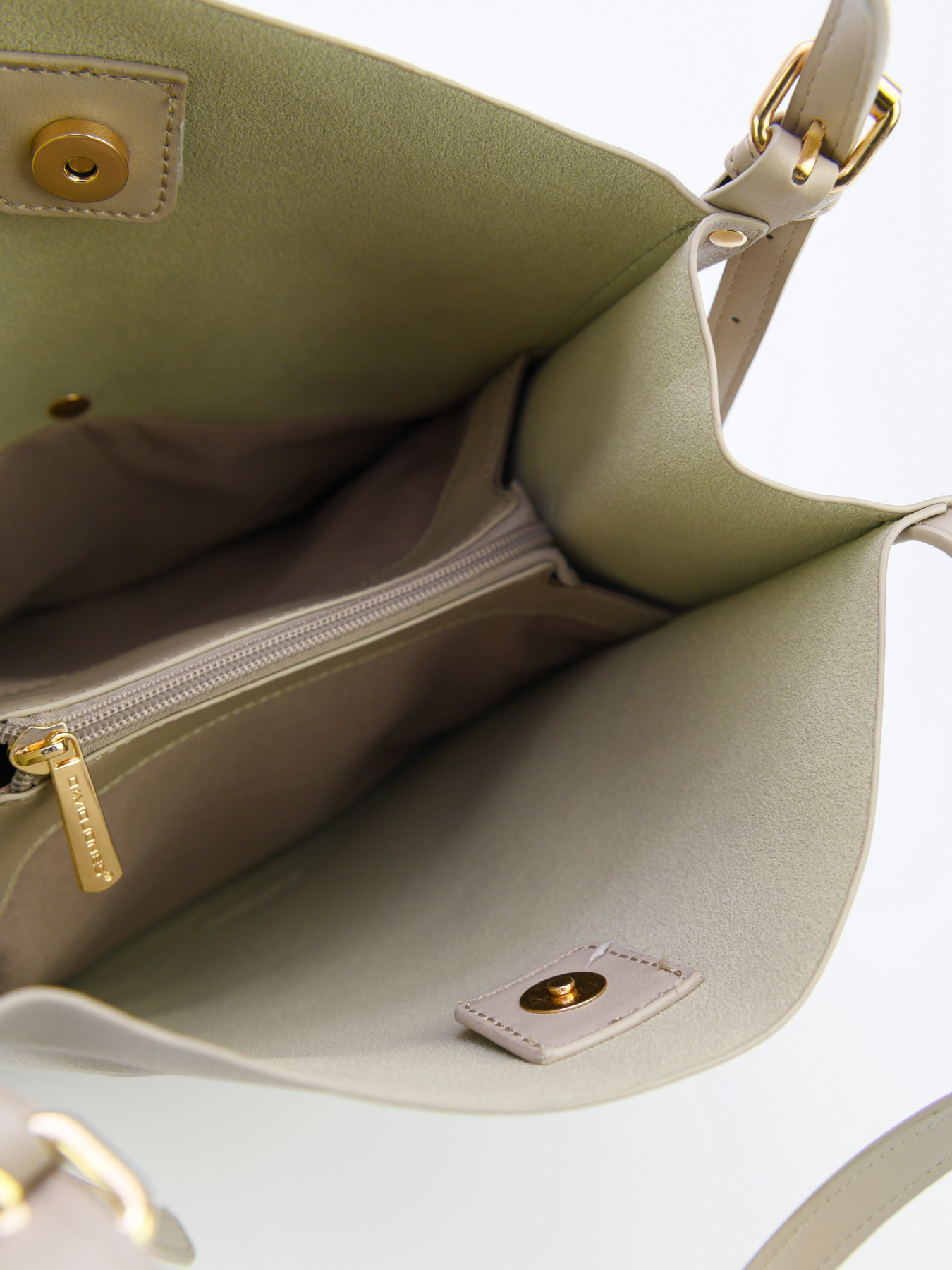 Сумка Respect модель CM6413_GREY Фото