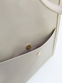 Сумка Respect модель CM6413_GREY Фото