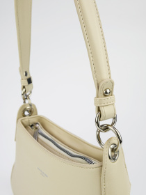 Сумка Respect модель CM6418_IVORY Фото