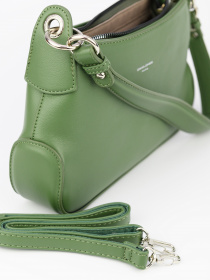 Сумка Respect модель CM6418_D_GREEN Фото