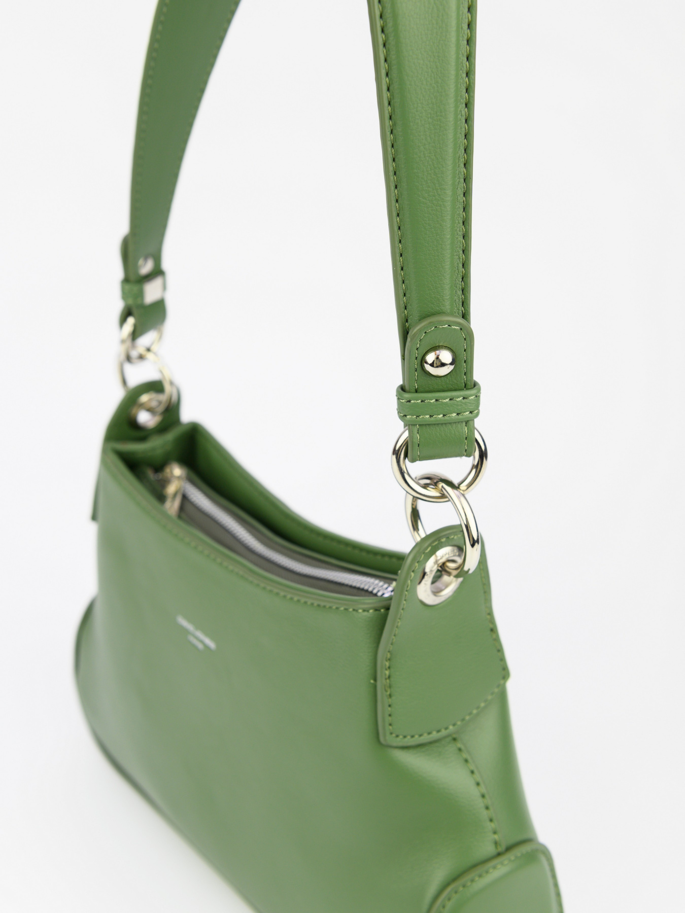 Сумка Respect модель CM6418_D_GREEN Фото