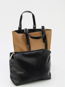 Сумка Respect модель CM6419_TAUPE Фото