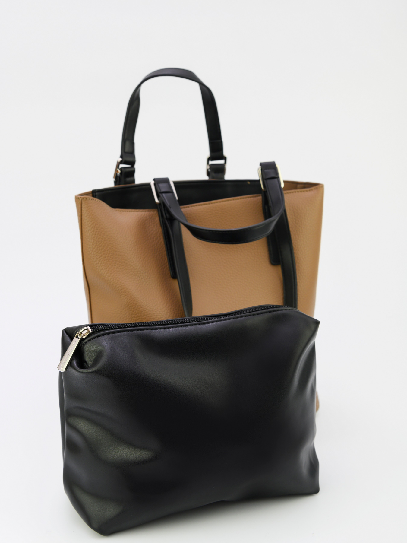 Сумка Respect модель CM6419_TAUPE Фото