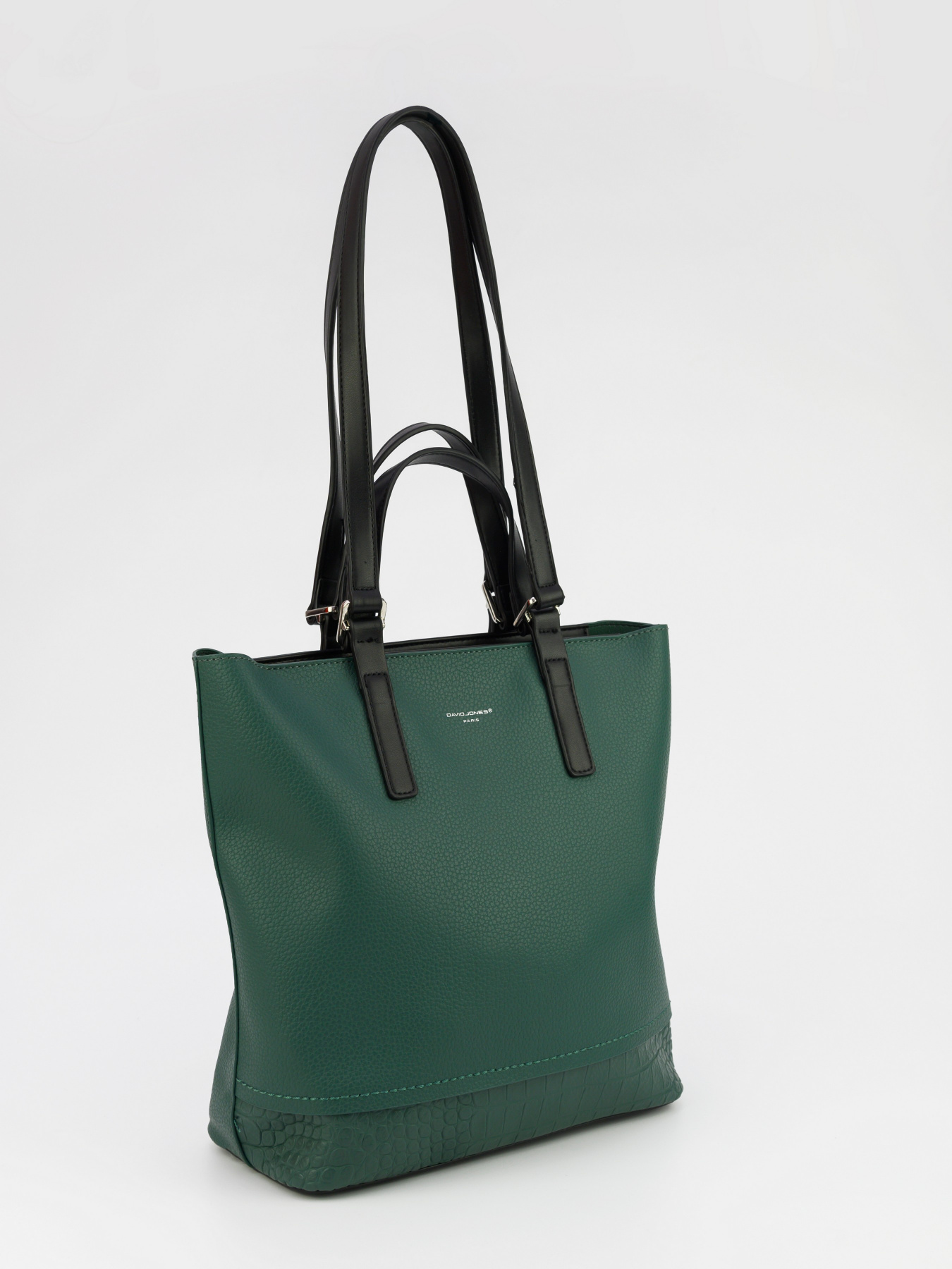 Сумка Respect модель CM6419_GREEN Фото