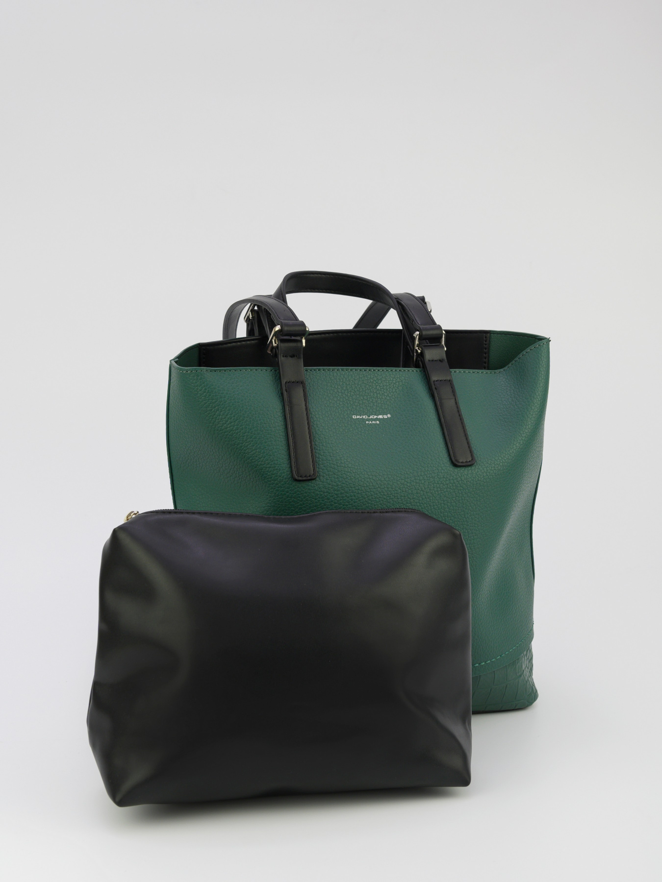 Сумка Respect модель CM6419_GREEN Фото