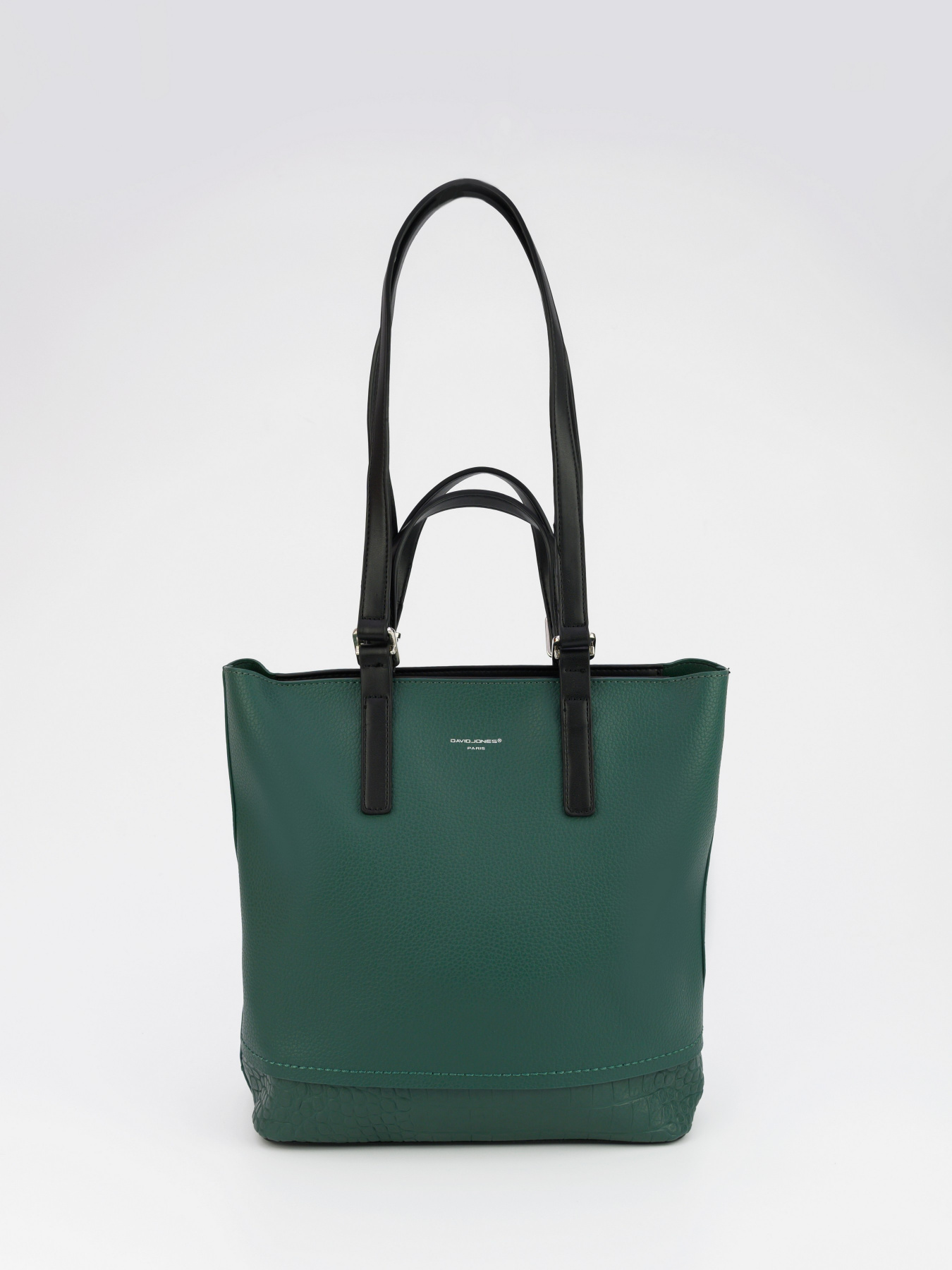 Сумка Respect модель CM6419_GREEN Фото